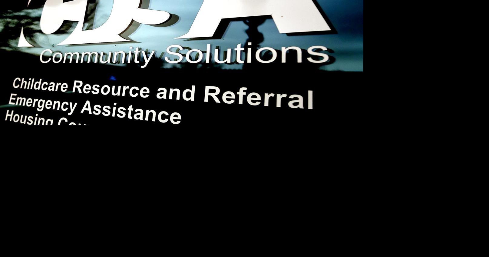 CDSA offers assistance across all ages | Local News | enidnews.com