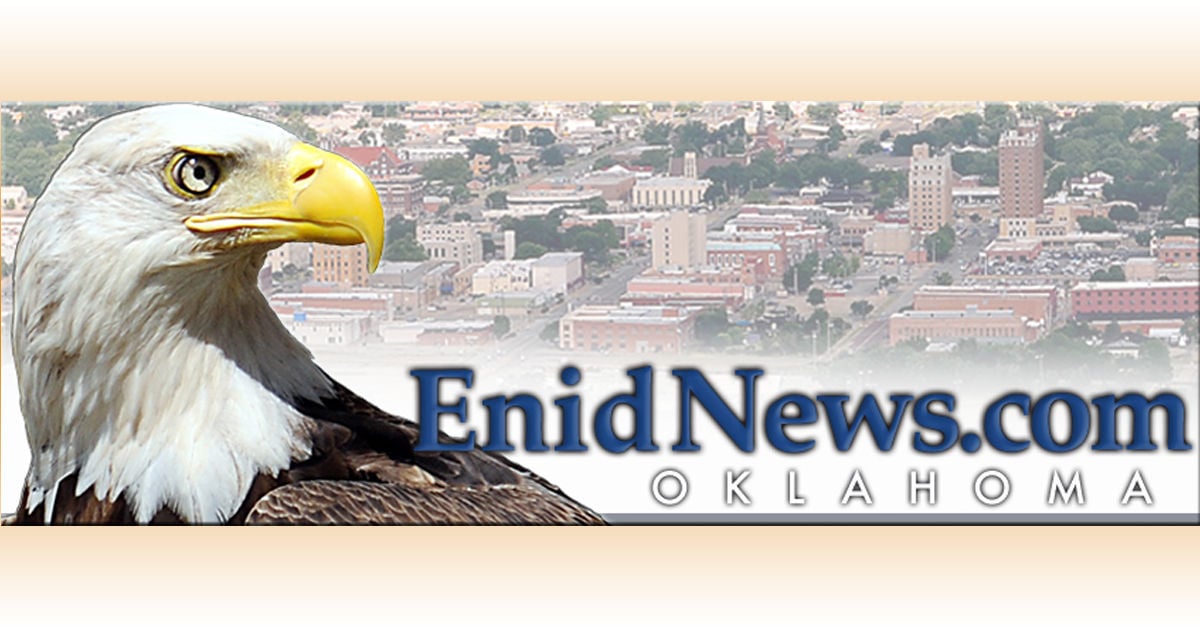 Rulemaking planned for scenic rivers water quality standards - Enid News & Eagle