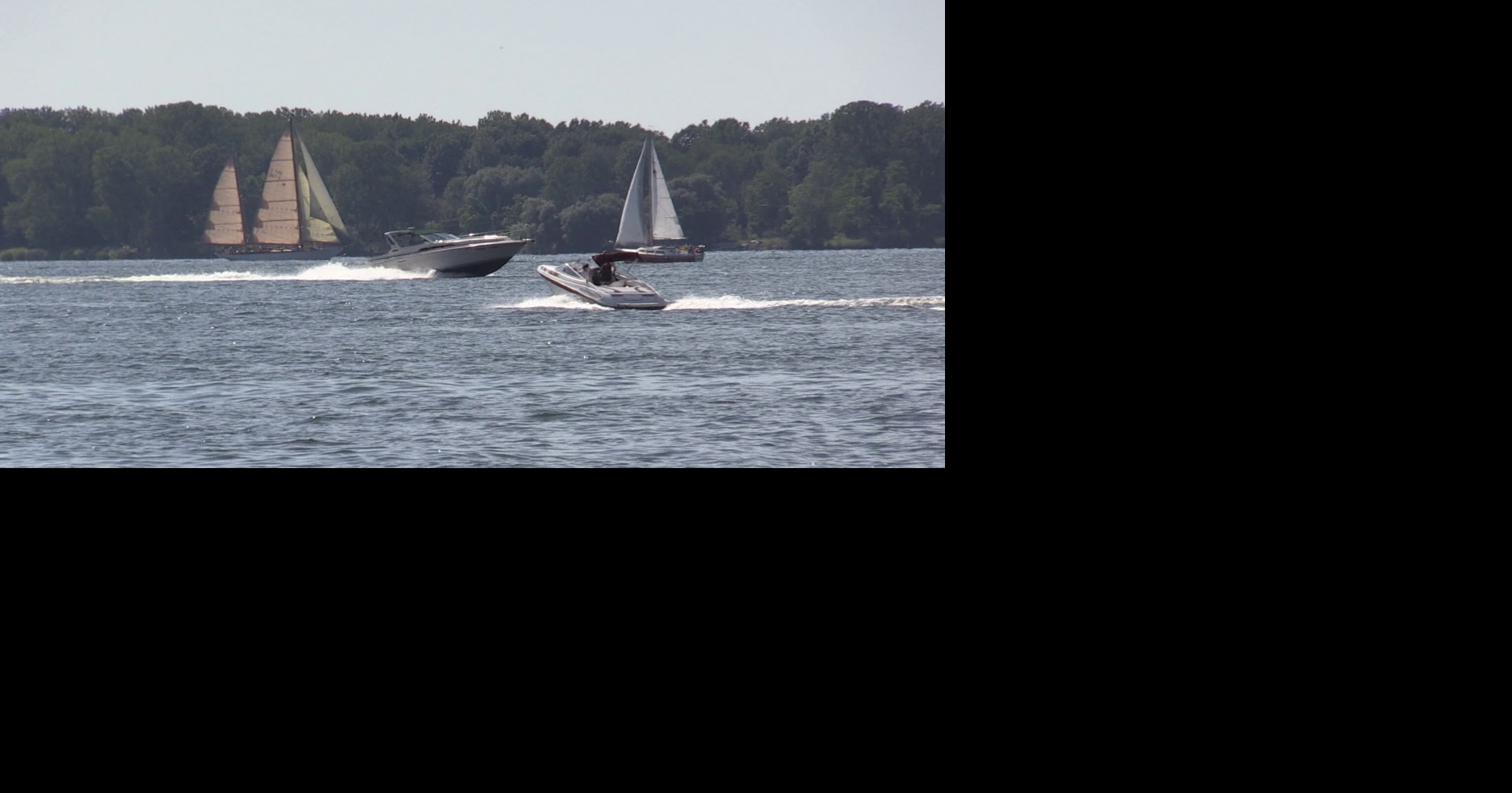 Boating Safety Reminders Ahead of Erie’s Summer Season