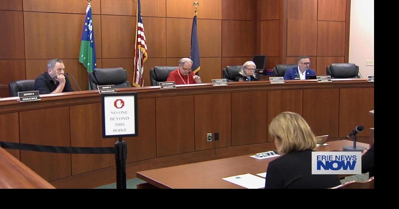 Proposed SALDO Amendment Would Regulate Future Data Centers in Erie County