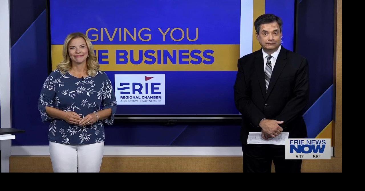 Giving You The Business: The Allen Properties