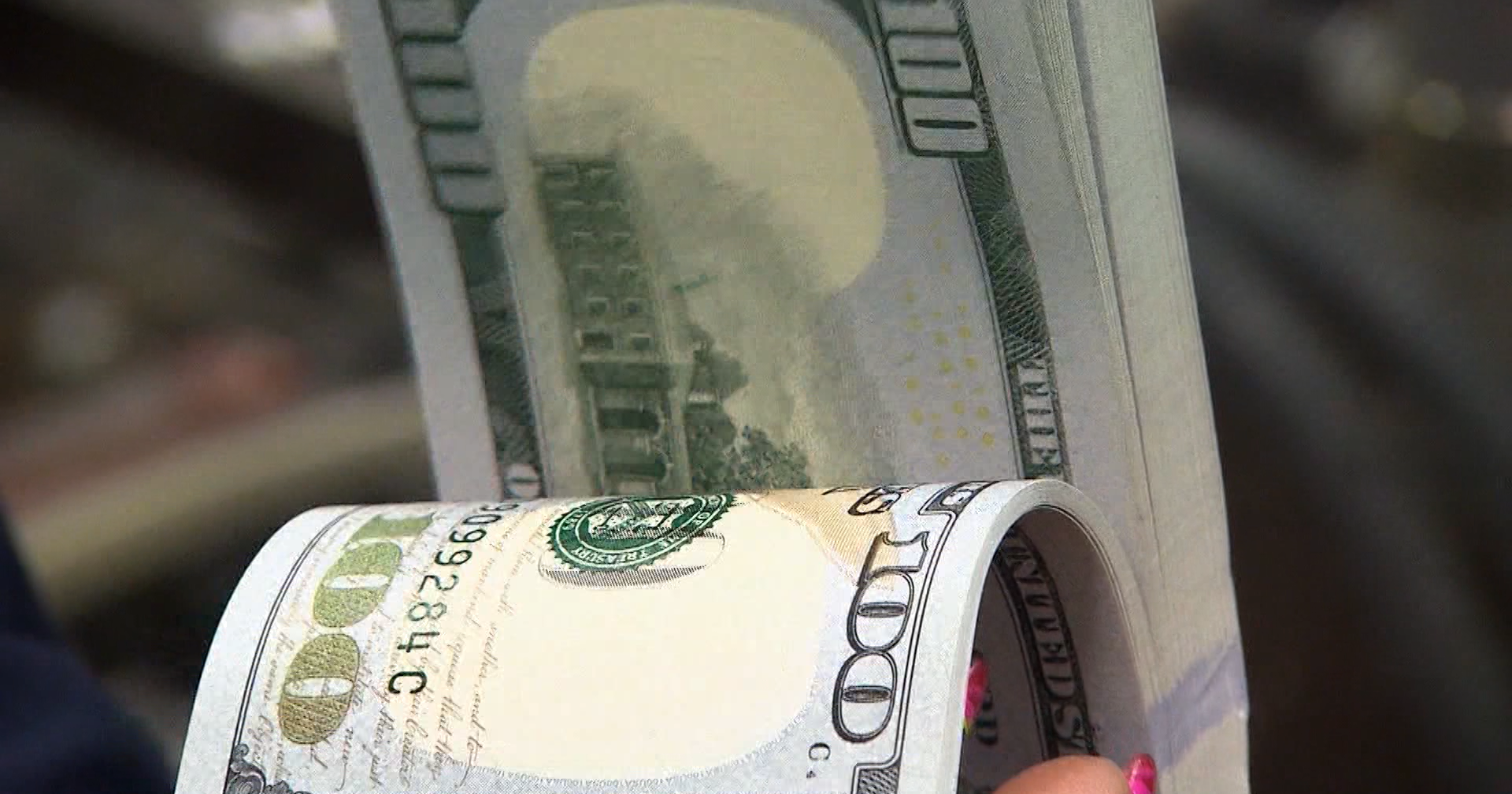 Democratic Candidates See Big Boost in Q3 Fundraising for Key Races