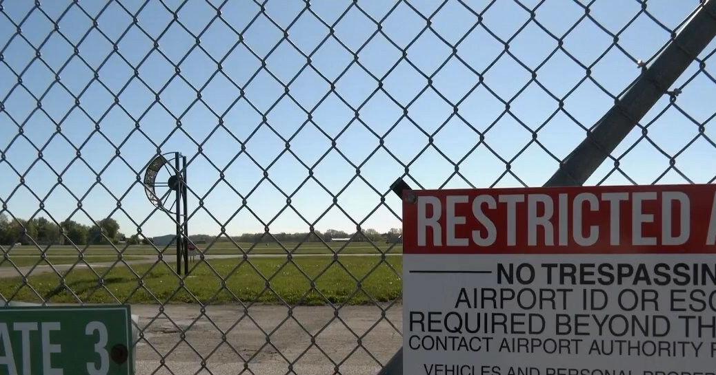 Recent U.S. Airport Incidents Raise Safety Questions