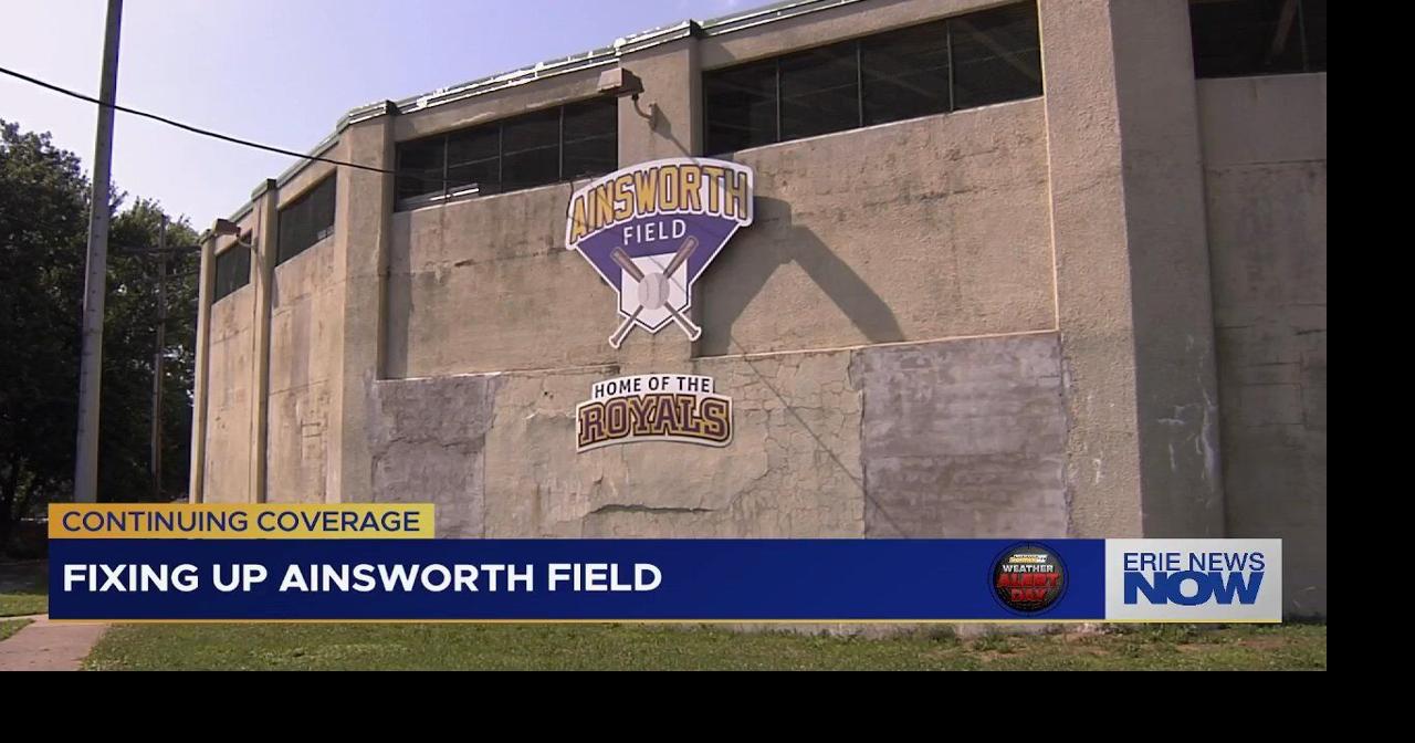 Fixing Up Ainsworth Field: Student-Athletes Speak Out