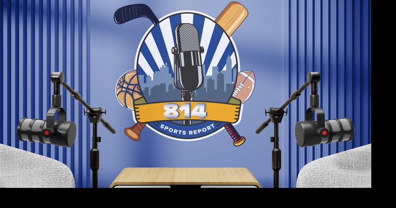 814 Sports Report: 2026 NFL Draft Review | Sports | erienewsnow.com