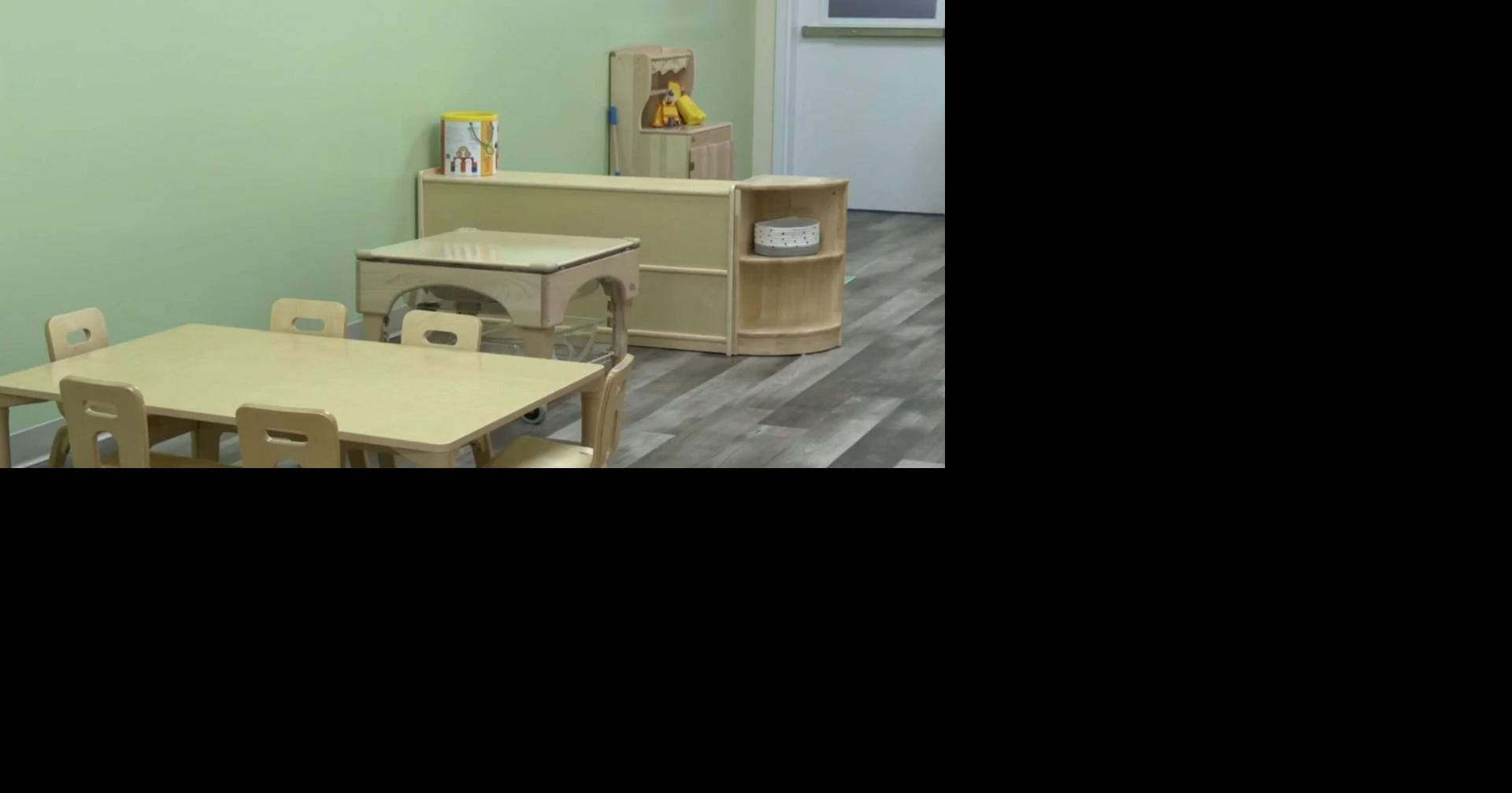 New All Inclusive Early Learning Center Opens in Erie