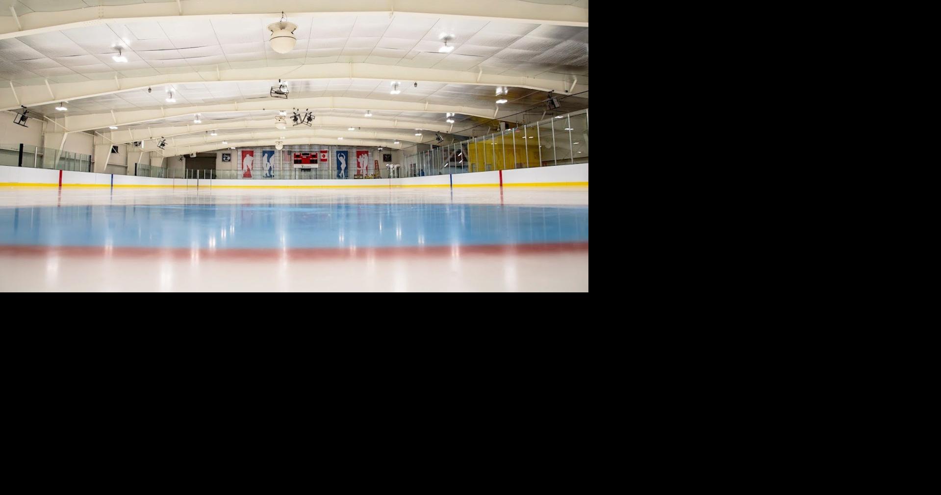 A Friday Night Skate At Flo Fabrizio Ice Rink | Archive | erienewsnow.com