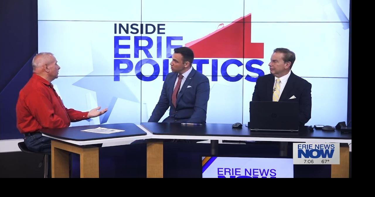 Local Political Leaders Say Rhetoric Has Grown More Violent