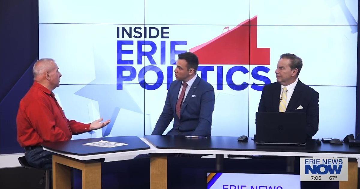 Local Political Leaders Say Rhetoric Has Grown More Violent