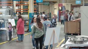 Betts Industries Marks 125 Years with Community Open House in Erie