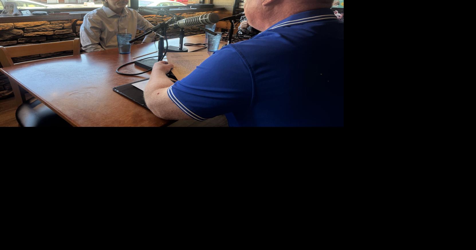 814 Matters: Daniel Meyer (Erie Philharmonic)