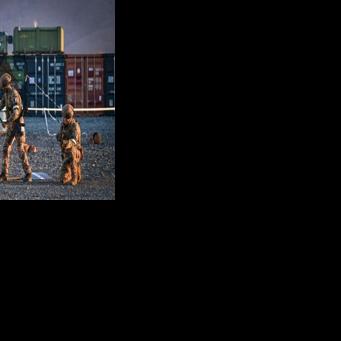 NATO tests war preparedness on eastern flank facing Russia | National ...