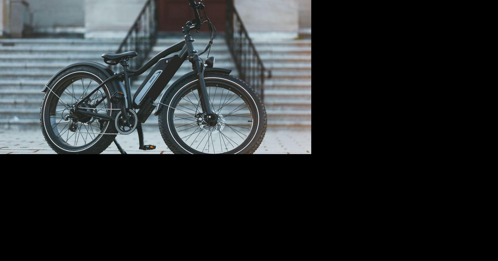 Homemade Battery Pack Linked to Meadville E-Bike Fire