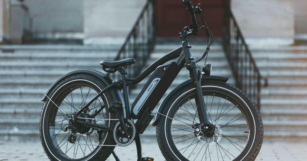 Homemade Battery Pack Linked to Meadville E-Bike Fire
