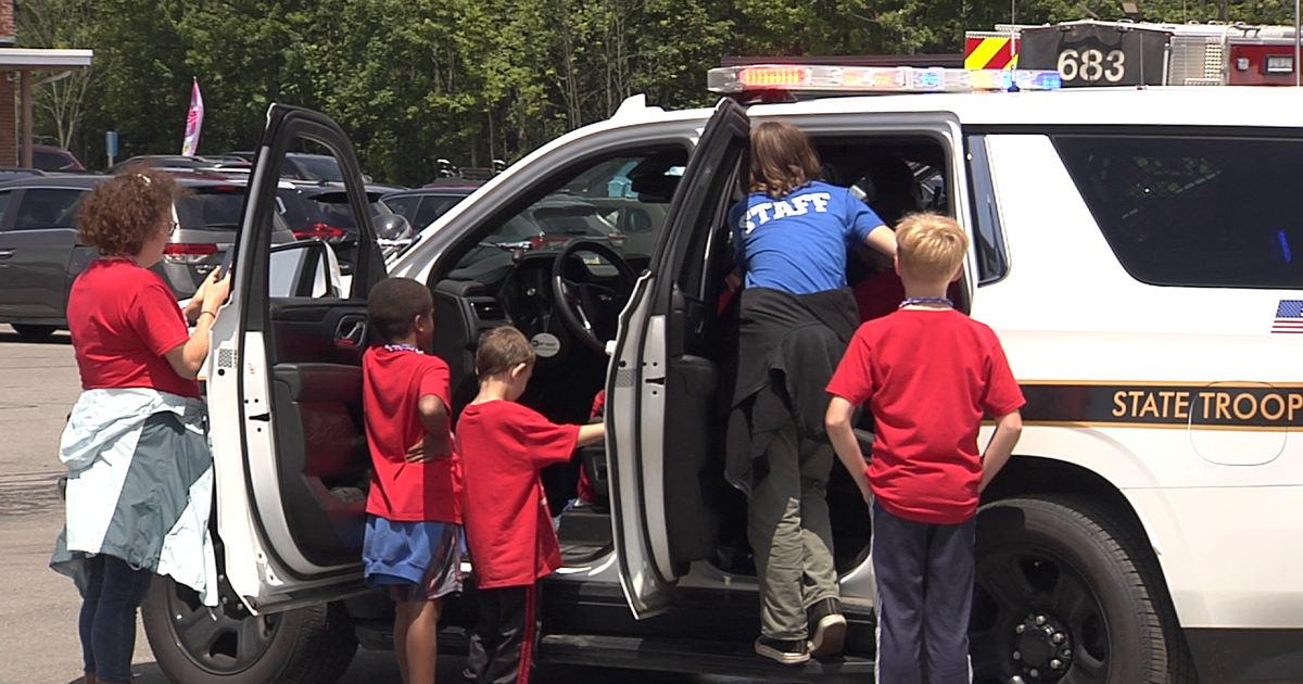 Adventure Wraps Up at Cub Scout Day Camp in Greene Township