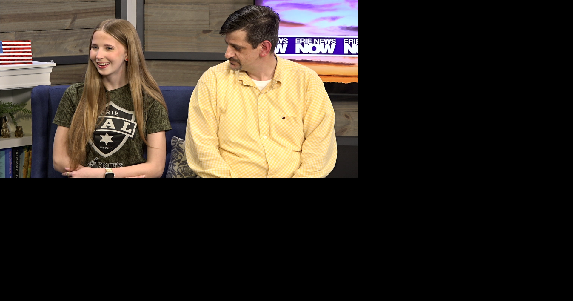 PAL Teen Performs Life-Saving CPR at Millcreek Mall