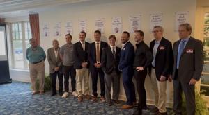 Erie County Aquatic Hall of Fame Welcomes 2026 Induction Class