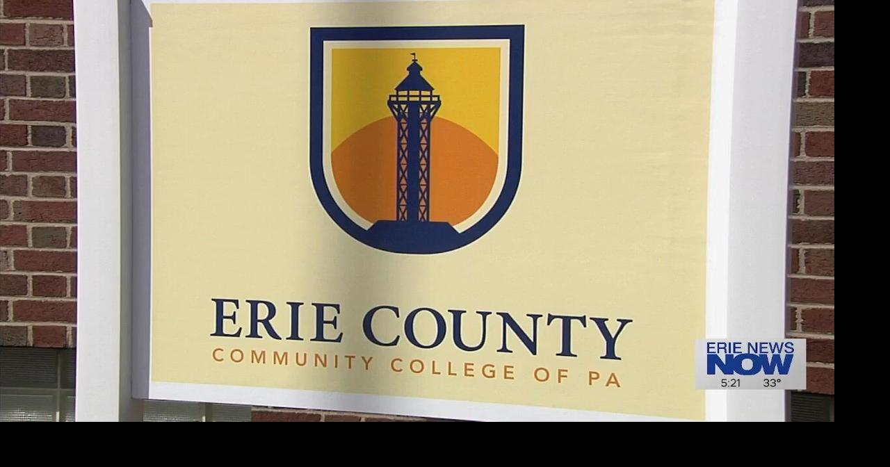 Giving You the Business: Erie County Community College | Featured ...