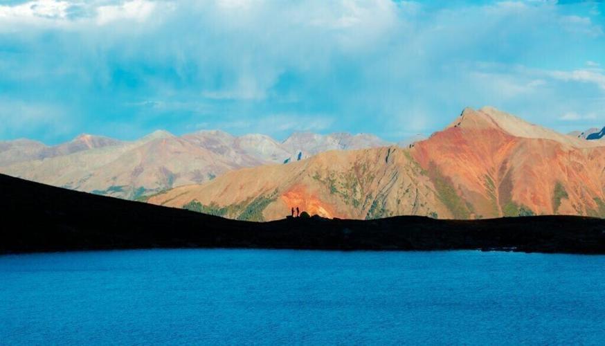 9 Tips to Take Better Travel Photos on your Next Adventure | National ...