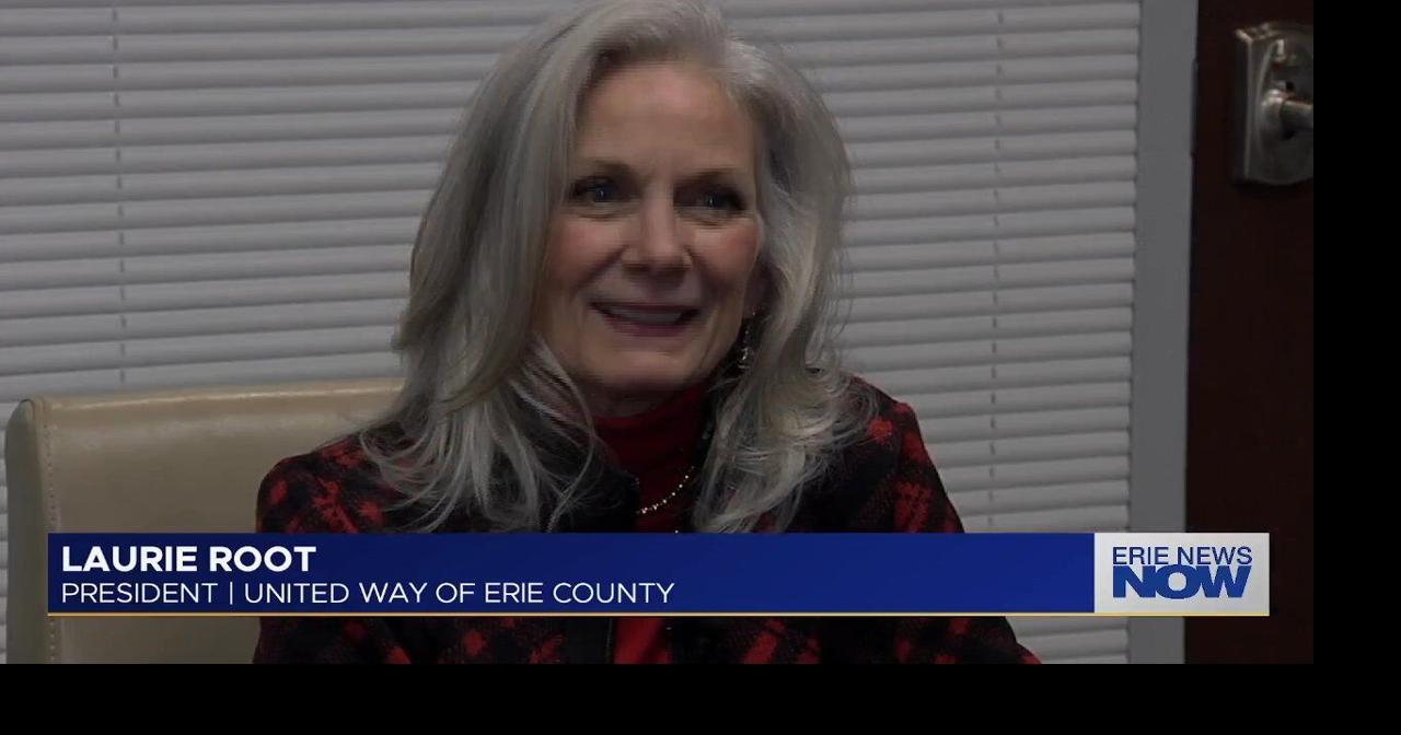 United Way Celebrates Laurie Root's Retirement and Legacy | News ...