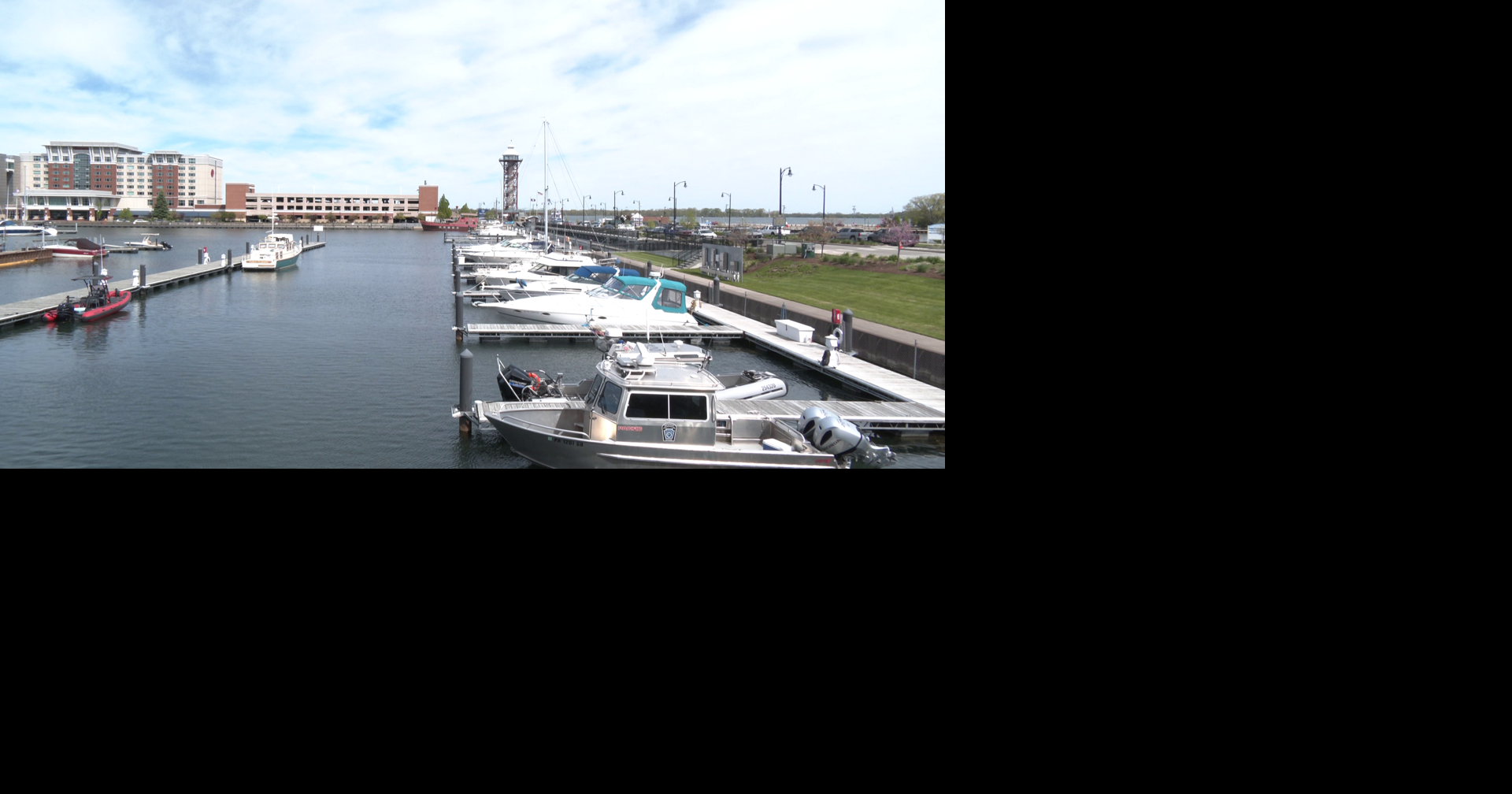 Gas Prices Are on the Rise Affecting Boating Costs in Erie