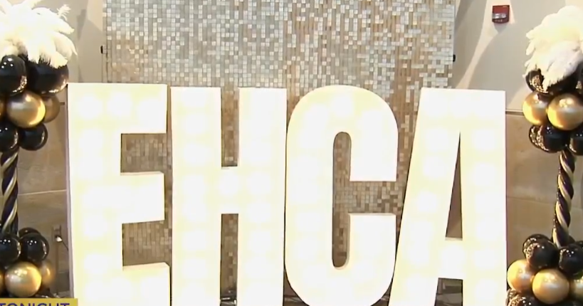 Ehca Main Stepping Back in Time to Support EHCA | Local News | erienewsnow.com