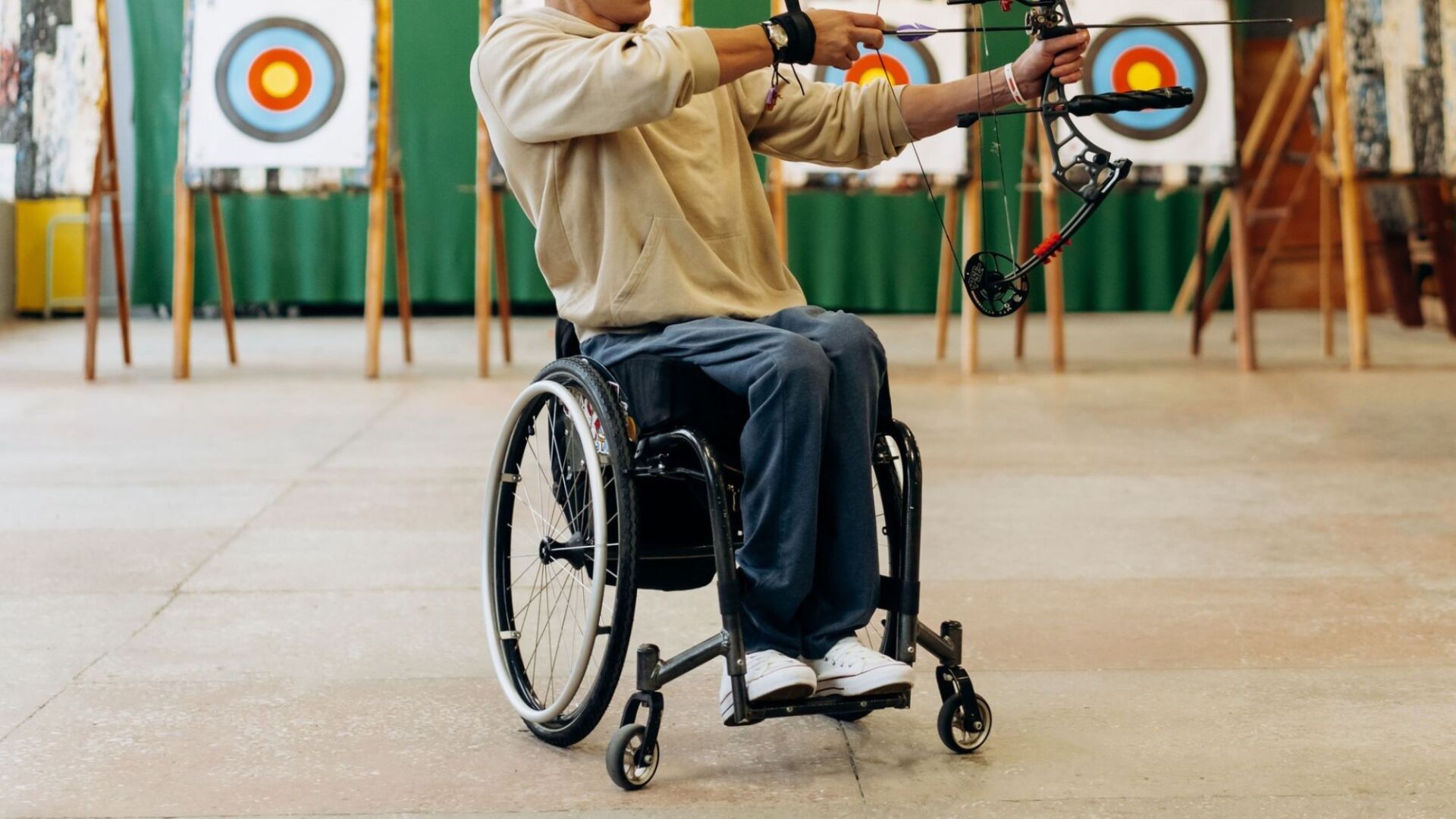 VA Awards $849K for Pennsylvania Adaptive Sports | News | erienewsnow.com