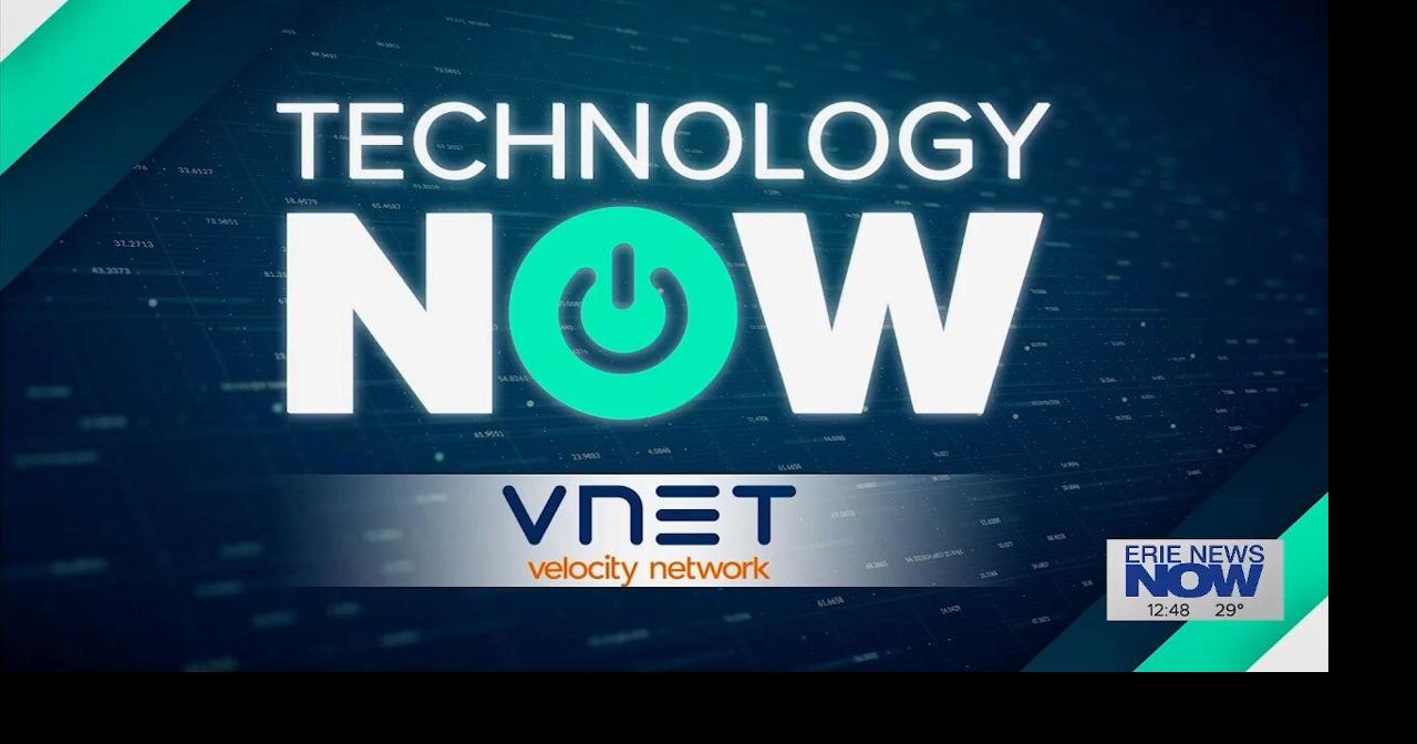 Technology Now: Moltbook | Technology Now | erienewsnow.com