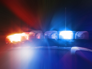 Erie Traffic Stop Yields Large Marijuana Seizure