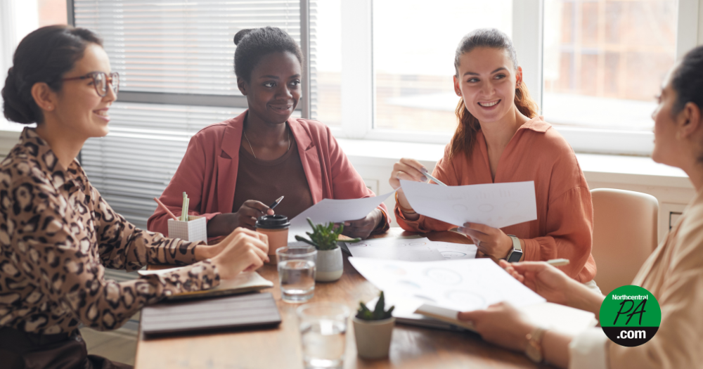 SBA announces $6M competition for Women’s Business Center modernization