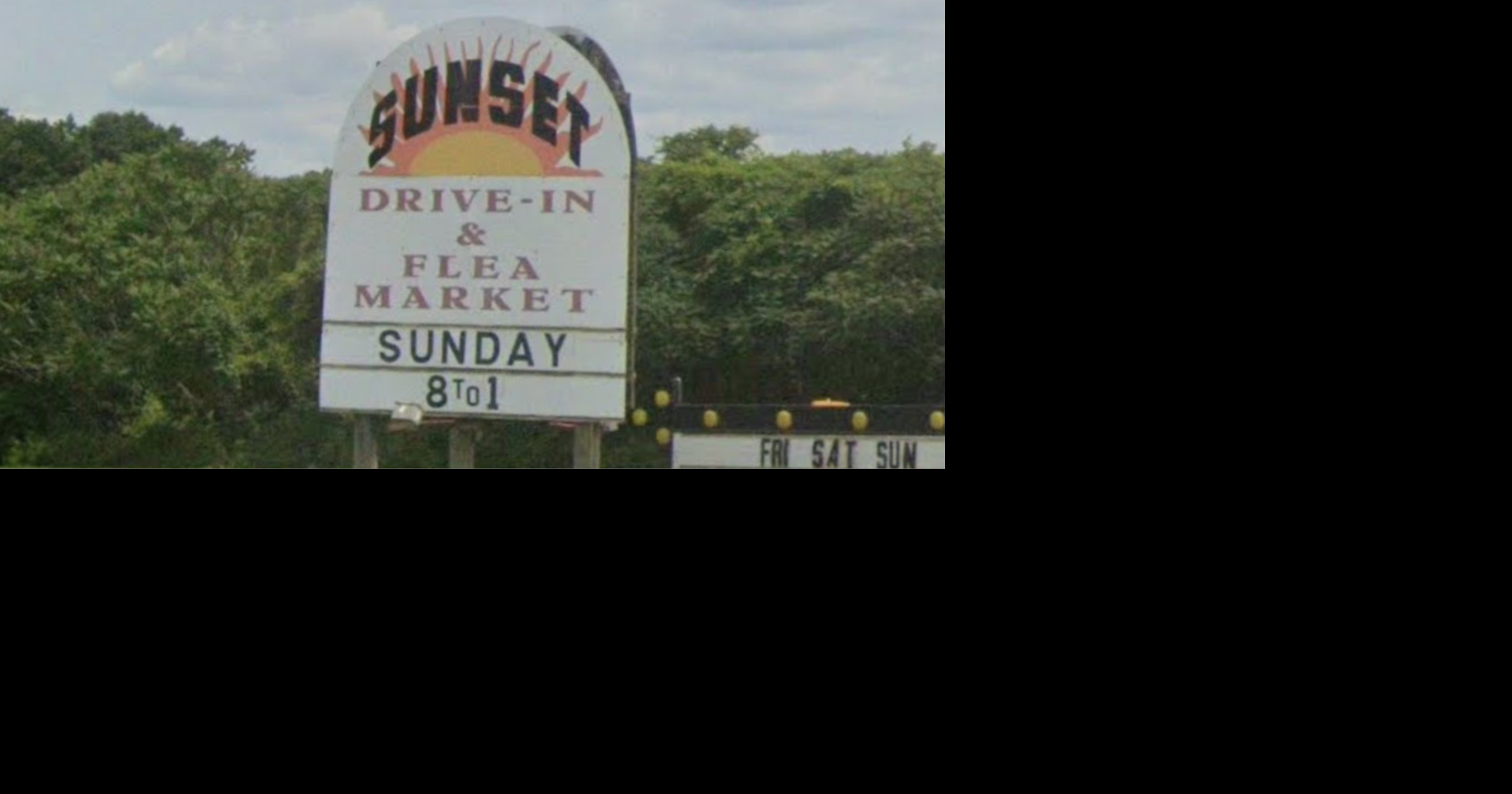 Sunset Drive-In Returns with Family Fun and Movies | News | erienewsnow.com