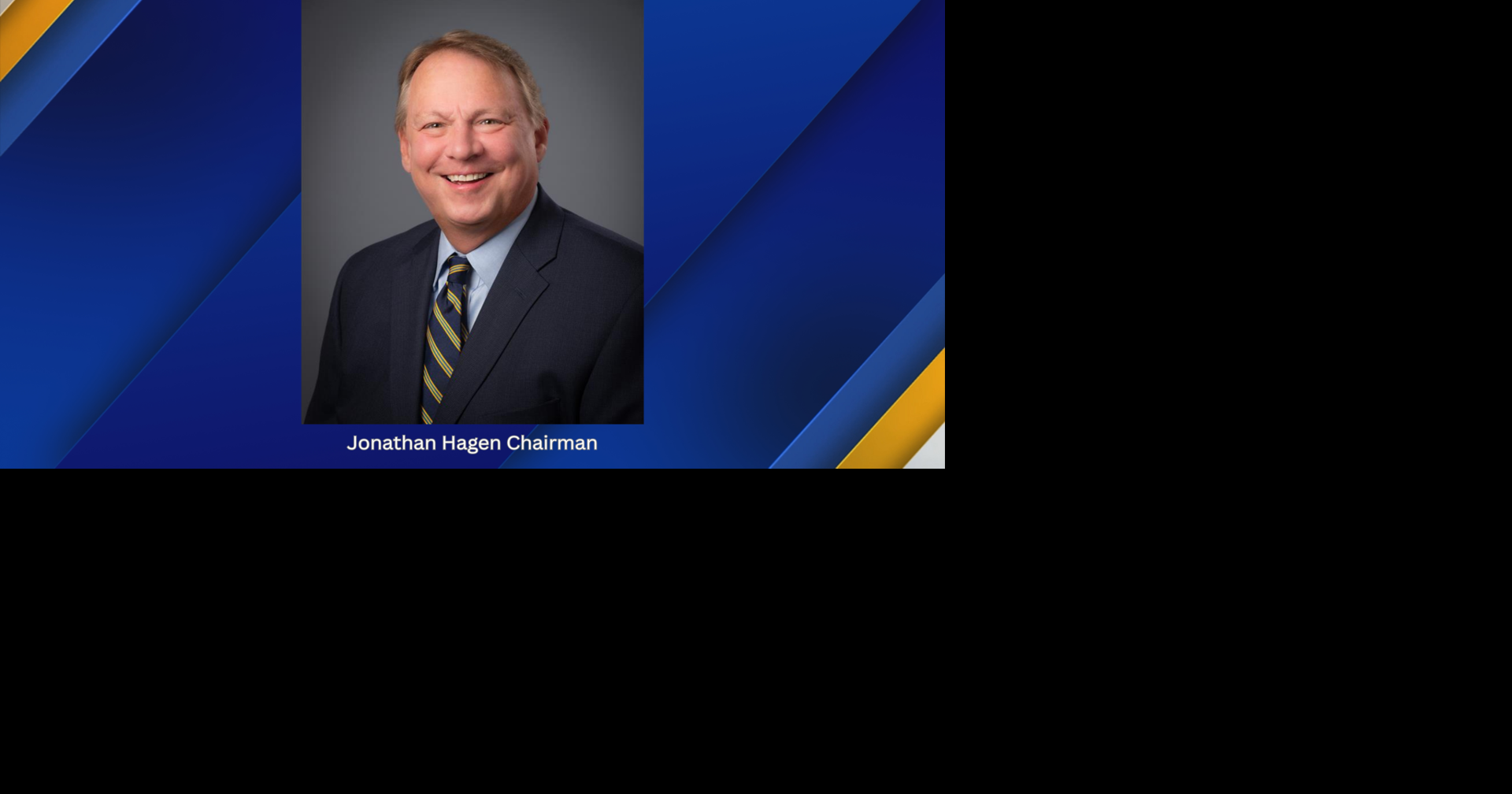 Erie Insurance Transitions: Tom Hagen to Chairman Emeritus, Jonathan ...