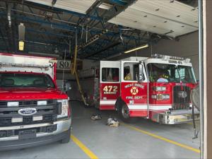 West Ridge Threatens to End Fire Services Agreement with Millcreek Township