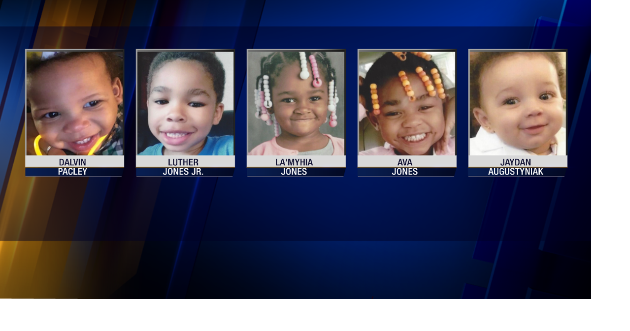 Mother of Four Children Who Died in Daycare Fire Retains Legal Counsel ...