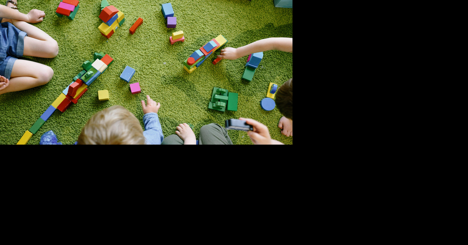 Funding Announced for Pa. Childcare Apprenticeship Programs