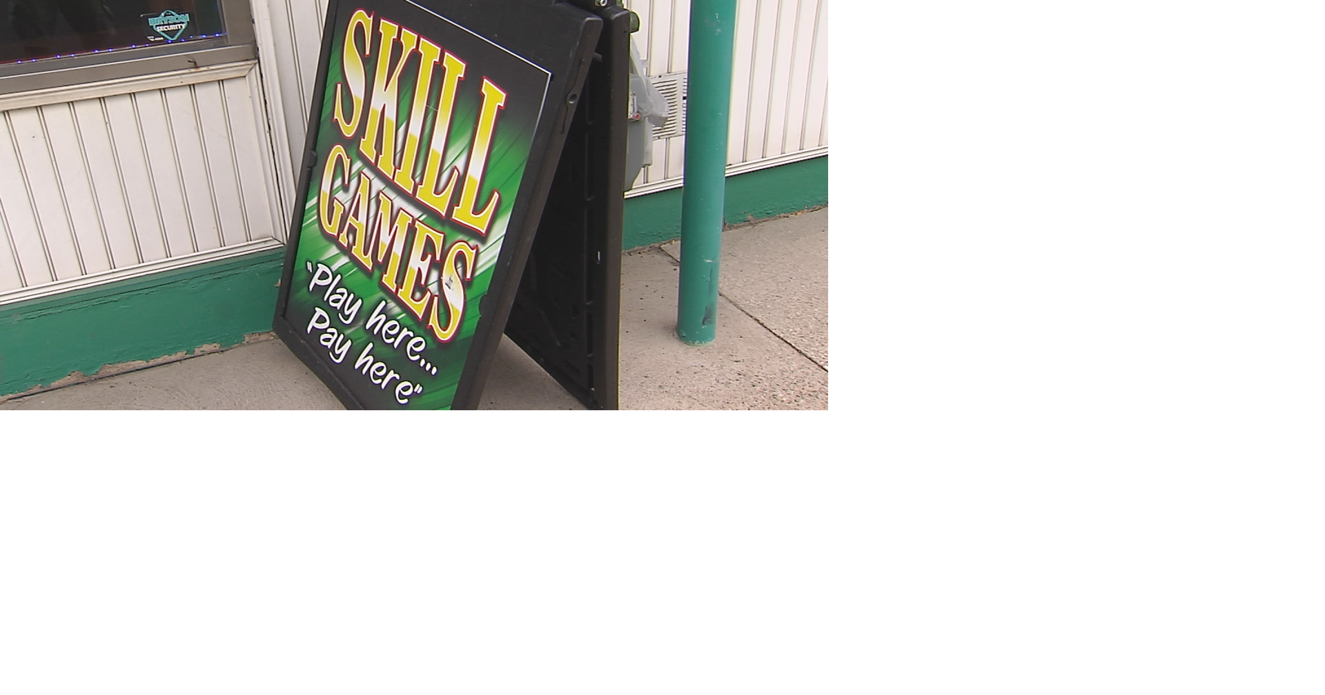120-Day Skill Games Stay Order Nearly Up with No Legislation Passed
