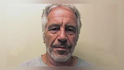 Trump Lashes Out at Republicans Over Criticism on Jeffrey Epstein Files