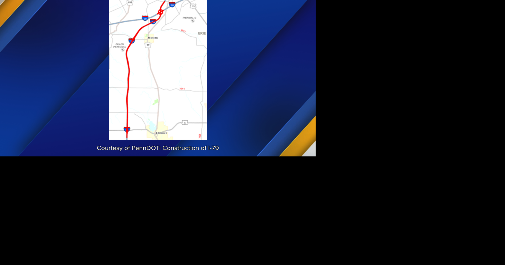 Paving the Way: I‑79 Reconstruction Promises a Smoother Ride | News ...