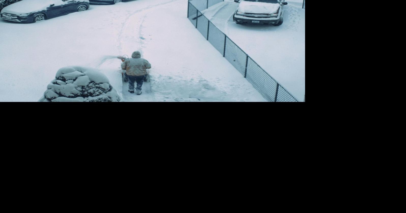 PennDOT Provides Tips for Snow Removal After Winter Storm | News ...