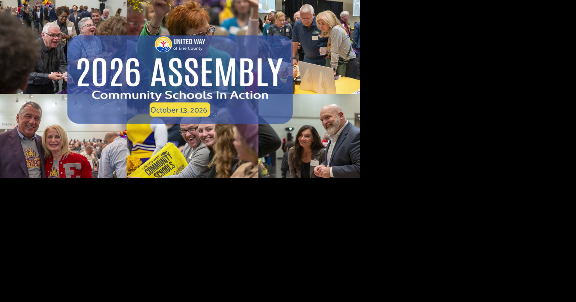 Community Schools to be Showcased with Interactive Assembly