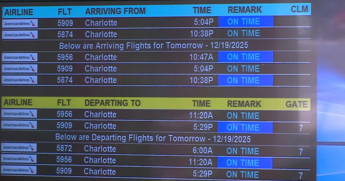 New Chicago Flights Expands Travel Options in Erie