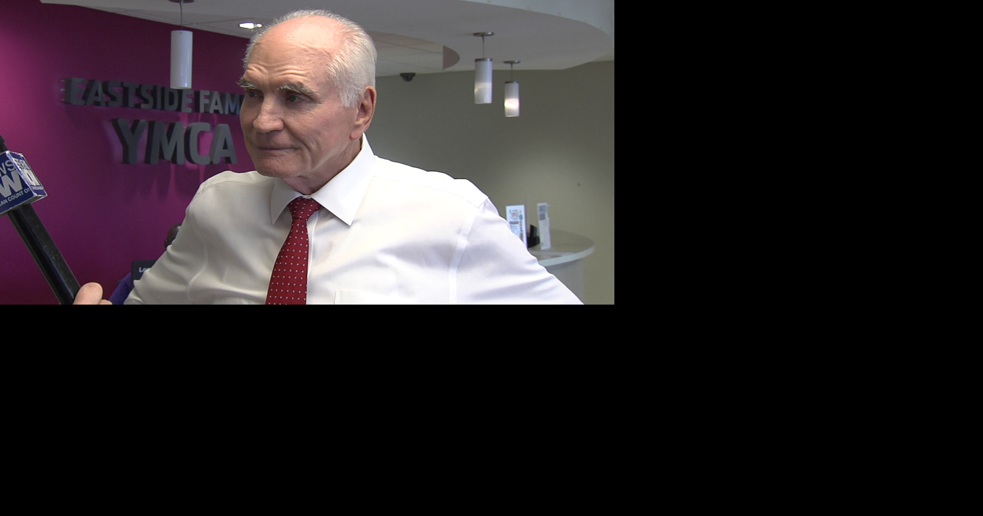 Mike Kelly Weighs in as U.S. Strikes Iran Again