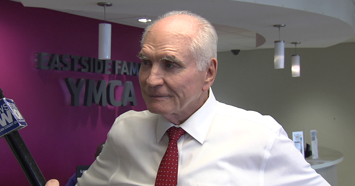 Mike Kelly Weighs in as U.S. Strikes Iran Again