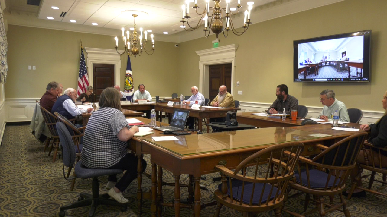 Warren Roca Erie Warren RDA Postpones Action on Former Housing Development Si | News ...