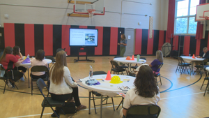 Erie’s Public Schools Sharing School Wellness Success With Districts Across the Region