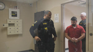 Pennsylvania Parole Agent Testifies in Homicide Trial