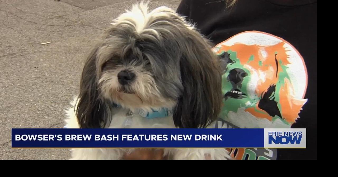 Bowser’s Brew Bash Benefits Pets with Special Needs