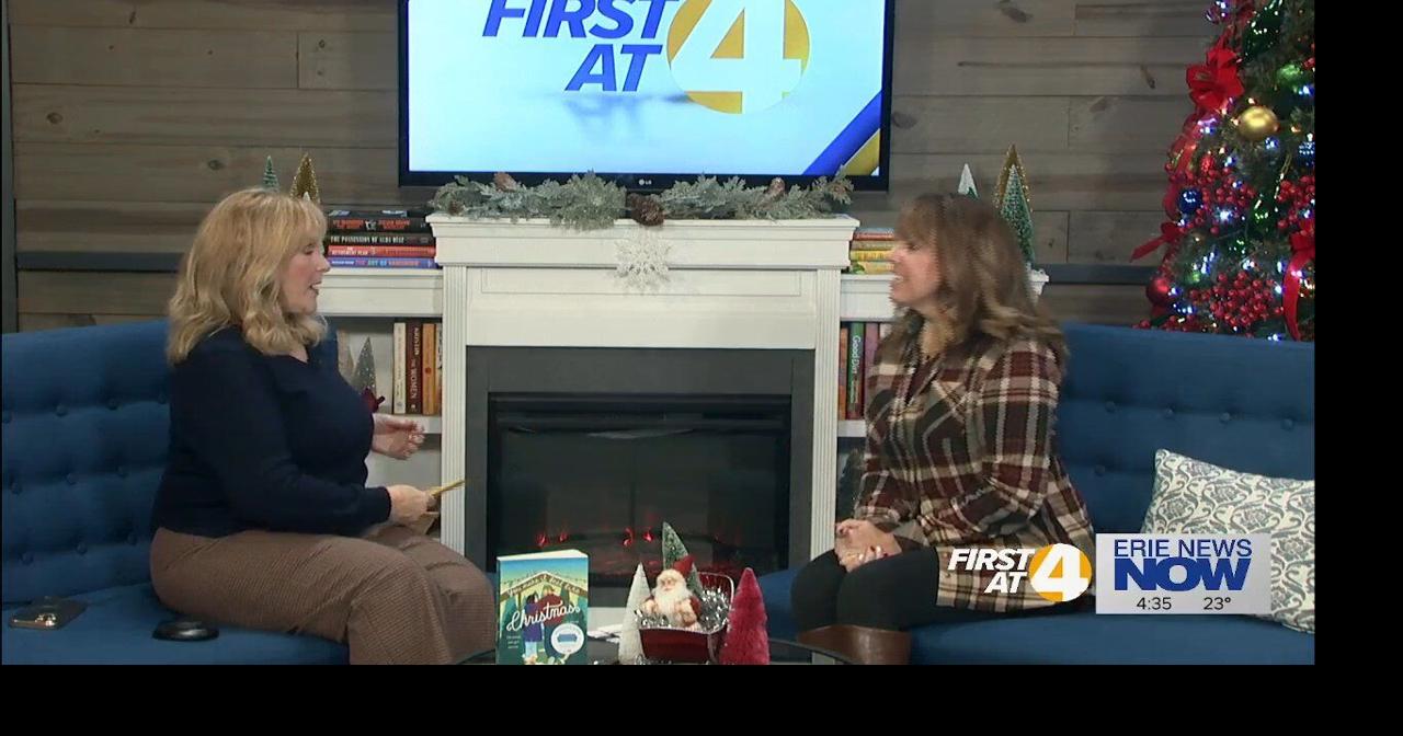 First at 4: WCTL 2026 Women's Conference | First at 4 | erienewsnow.com