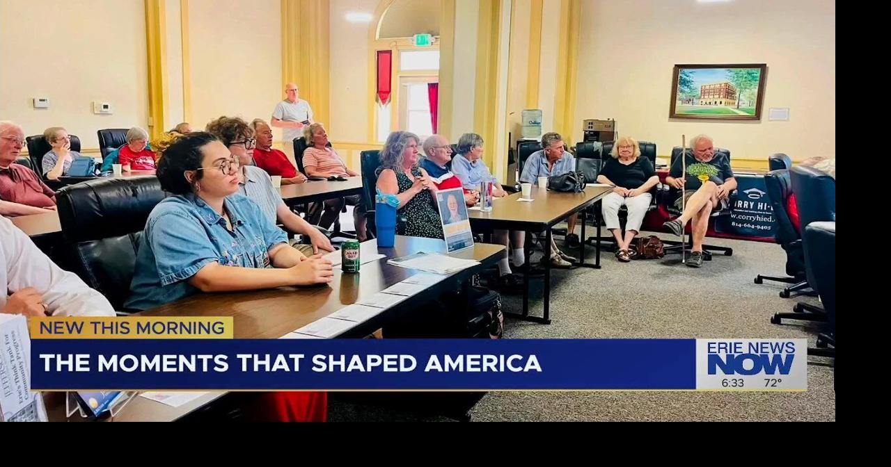 Jefferson Educational Society to Host Mini Summit on Defining Moments in American History