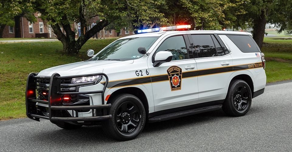 Pennsylvania State Police Search for New State Troopers | News ...